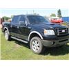 Image 6 : 2006 FORD F150 FX4
