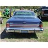 Image 3 : 1977 LINCOLN CONTINENTAL