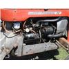 Image 3 : MASSEY FERGUSON 25 TRACTOR