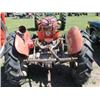 Image 4 : MASSEY FERGUSON 25 TRACTOR