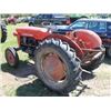 Image 5 : MASSEY FERGUSON 25 TRACTOR