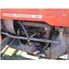 Image 6 : MASSEY FERGUSON 25 TRACTOR