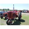 Image 1 : IH MCCORMICK FARMALL MODEL M TRACTOR