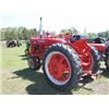 Image 2 : IH MCCORMICK FARMALL MODEL M TRACTOR