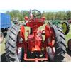 Image 4 : IH MCCORMICK FARMALL MODEL M TRACTOR
