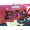 Image 7 : IH MCCORMICK FARMALL MODEL M TRACTOR