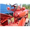 Image 9 : IH MCCORMICK FARMALL MODEL M TRACTOR