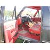 Image 6 : 1988 FORD BRONCO XLT