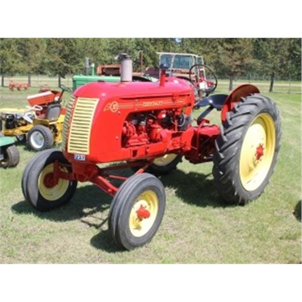 COCKSHUTT 30 TRACTOR