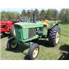 Image 1 : JOHN DEERE TRACTOR