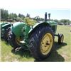 Image 4 : JOHN DEERE TRACTOR