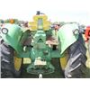 Image 5 : JOHN DEERE TRACTOR