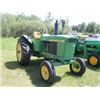 Image 9 : JOHN DEERE TRACTOR