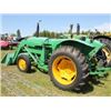 Image 3 : JOHN DEERE 510 GAS TRACTOR