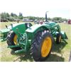 Image 4 : JOHN DEERE 510 GAS TRACTOR
