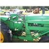 Image 5 : JOHN DEERE 510 GAS TRACTOR