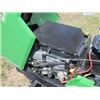 Image 8 : JOHN DEERE 320 RIDING MOWER
