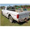 Image 3 : 1993 FORD F250 XL