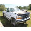 Image 5 : 1993 FORD F250 XL