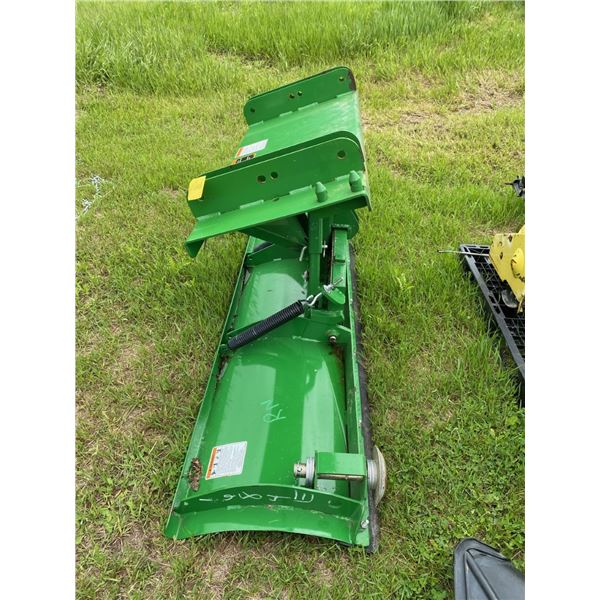JOHN DEERE DOZER TO FIT J.D. 510