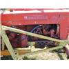 Image 10 : IH MCCORMICK FARMALL SUPER M TRACTOR