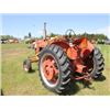 Image 2 : IH MCCORMICK FARMALL SUPER M TRACTOR