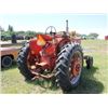 Image 4 : IH MCCORMICK FARMALL SUPER M TRACTOR