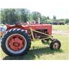 Image 5 : IH MCCORMICK FARMALL SUPER M TRACTOR