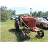 Image 6 : IH MCCORMICK FARMALL SUPER M TRACTOR