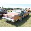 Image 4 : 1977 LINCOLN TOWN CAR
