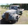 Image 1 : APPROX 1937 CHEV 1.5 TON TRUCK
