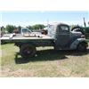 Image 5 : APPROX 1937 CHEV 1.5 TON TRUCK