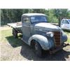 Image 6 : APPROX 1937 CHEV 1.5 TON TRUCK