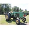 Image 8 : JOHN DEERE 3010 TRACTOR
