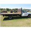 Image 4 : 1995 GMC 3500 2WD
