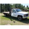 Image 5 : 1995 GMC 3500 2WD