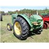 Image 3 : JOHN DEERE 60 STYLED TRACTOR