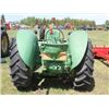 Image 4 : JOHN DEERE 60 STYLED TRACTOR