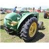 Image 5 : JOHN DEERE 60 STYLED TRACTOR