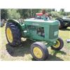 Image 6 : JOHN DEERE 60 STYLED TRACTOR