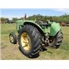 Image 3 : JOHN DEERE 70 DIESEL