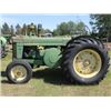 Image 2 : JOHN DEERE R DIESEL TRACTOR