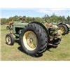 Image 3 : JOHN DEERE R DIESEL TRACTOR