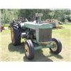 Image 7 : JOHN DEERE R DIESEL TRACTOR