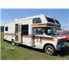 Image 2 : 1981 FORD TRAVELCRAFT MOTORHOME