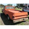 Image 2 : 1978 CHEV REG CAB