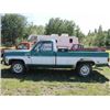 Image 2 : 1980 GMC SIERRA 3/4 TON