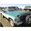 Image 5 : 1980 GMC SIERRA 3/4 TON