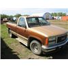 Image 5 : 1989 GMC 1500