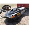 Image 1 : 1978 SKI DOO 9500 PLUS BLIZZARD